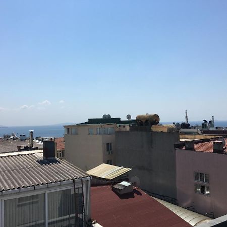 Hotel Wiva Istanbulská provincie Exteriér fotografie
