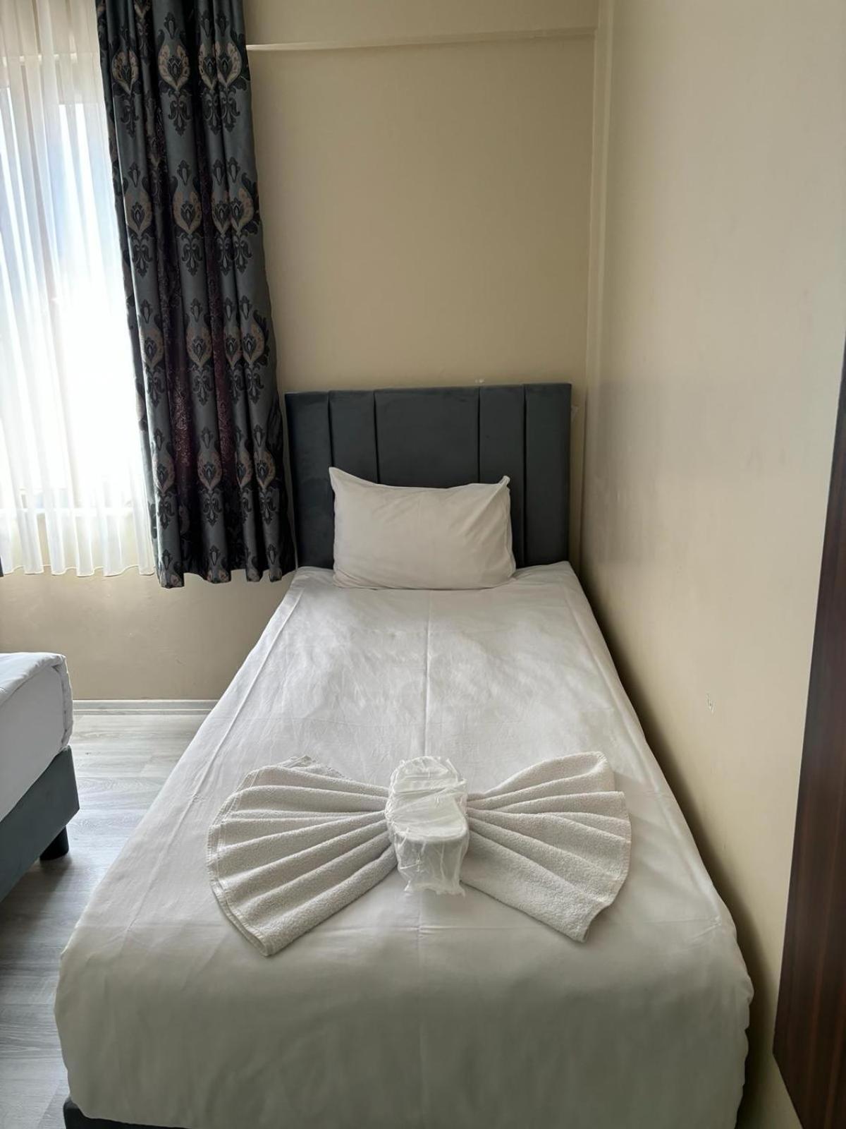 Hotel Wiva Istanbulská provincie Exteriér fotografie