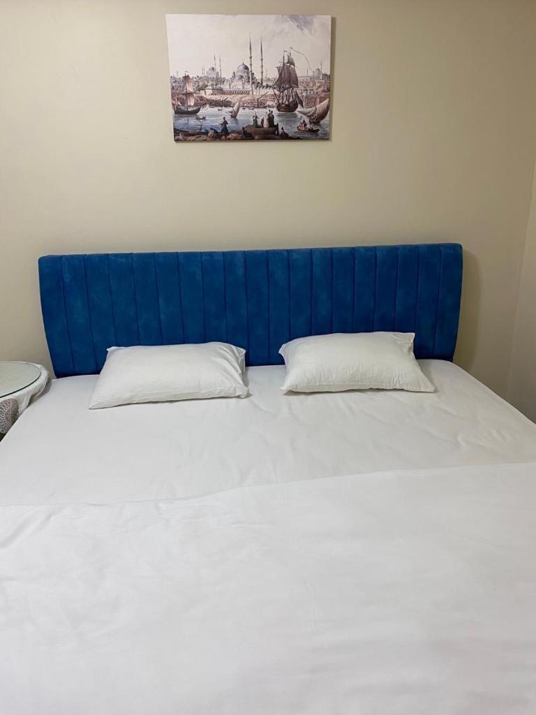 Hotel Wiva Istanbulská provincie Exteriér fotografie