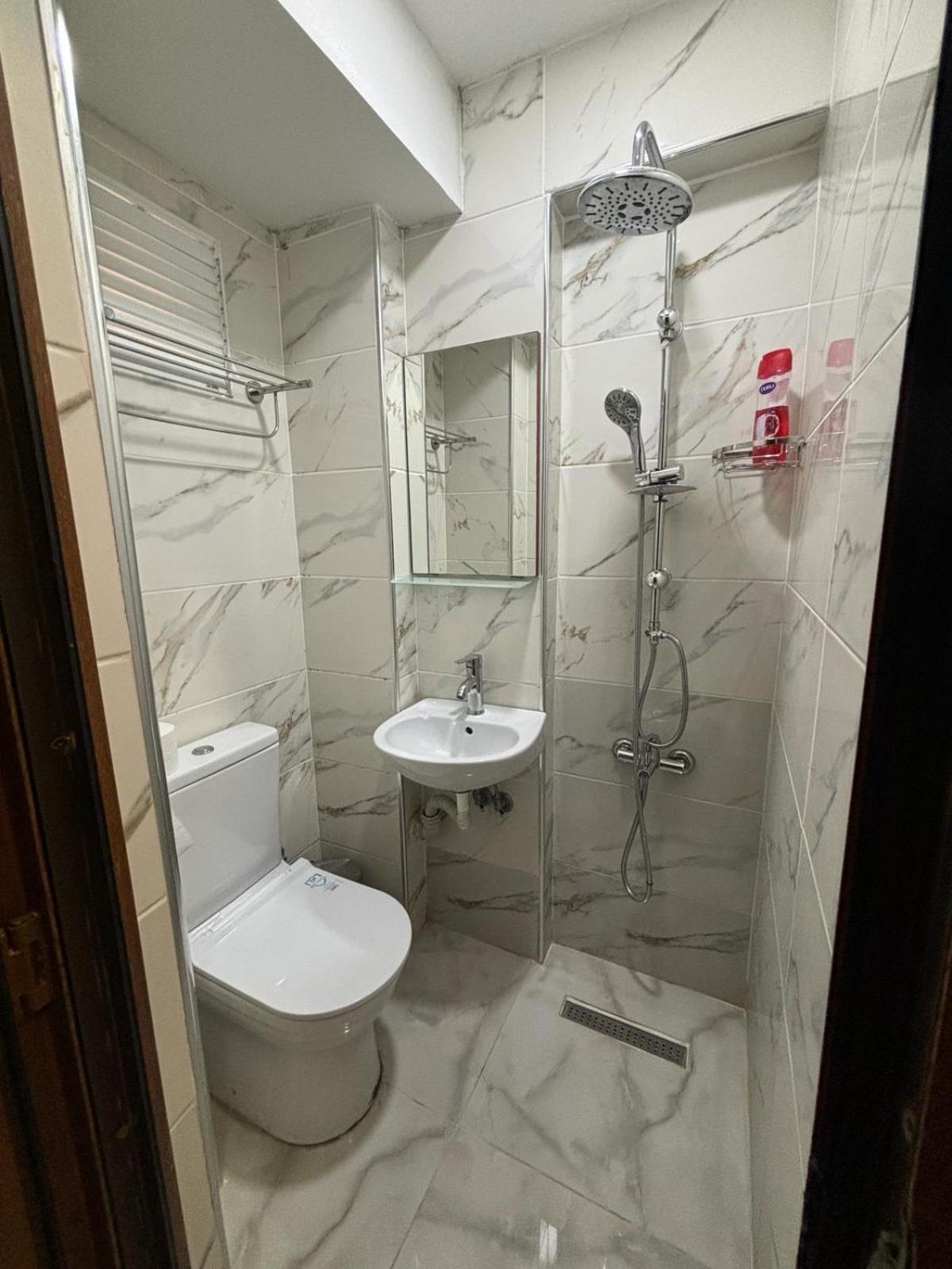 Hotel Wiva Istanbulská provincie Exteriér fotografie