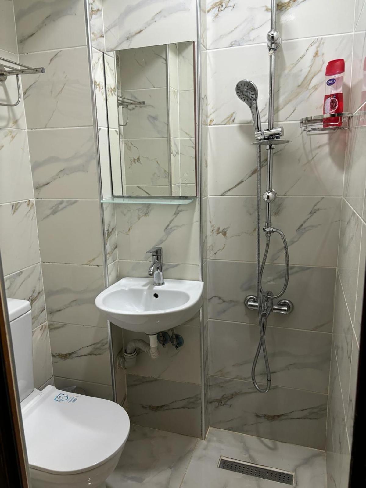 Hotel Wiva Istanbulská provincie Exteriér fotografie